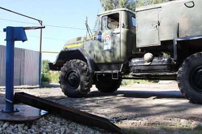 В Самаре количество уличных колонок с водой уменьшилось более чем на 50 %