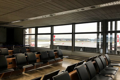 Росавиация продлила запрет на полеты в аэропорты на юге России до 29 августа