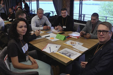  Более 1300 бизнесменов региона повысили компетенцию благодаря обучающим курсам  