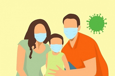 65 новых заражённых коронавирусом выявлено в Самарской области