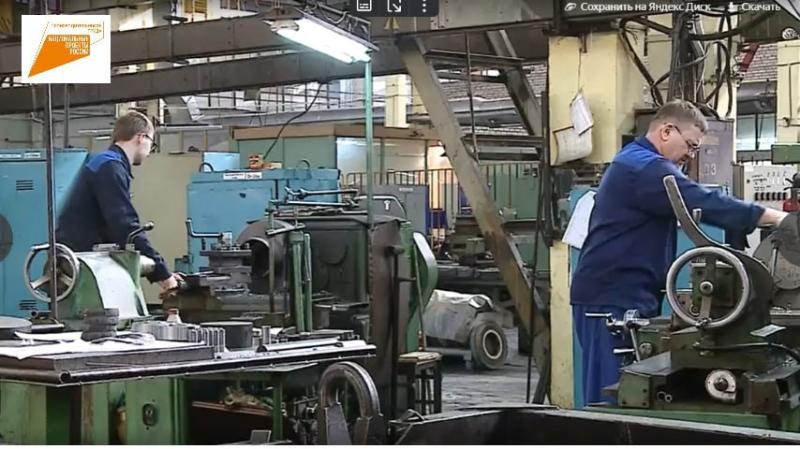 В тольяттинской компании в рамках нацпроекта прошел день информирования