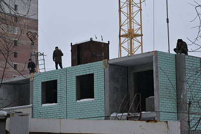 В Самаре к 2030 году планируют построить пересадочный узел "Соцгород"