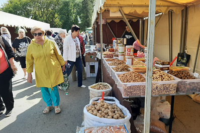 Читайте в свежем номере газеты "Волжская коммуна" 18 сентября