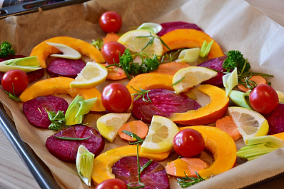 В Самарской области школьники получат продуктовые наборы