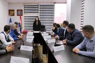 В Самарской области подвели итоги конкурса "Лидер ЖКХ-2020"