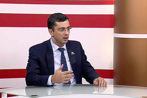 О чем говорят 31.10.2014