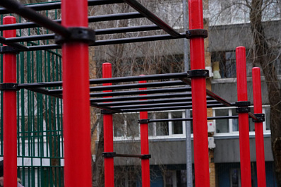 В Сызрани ребенку выплатят компенсацию 150 000 рублей за травму на детской площадке