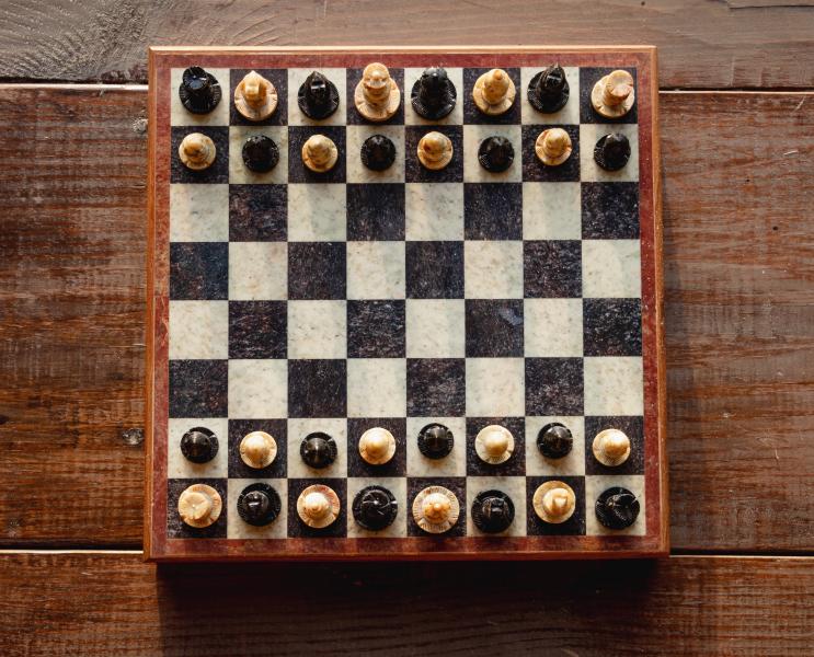 В Самаре 20 июля отметят Международный день шахмат