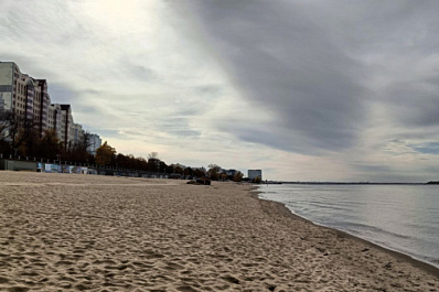 В Самарской области задержан пляжный вор