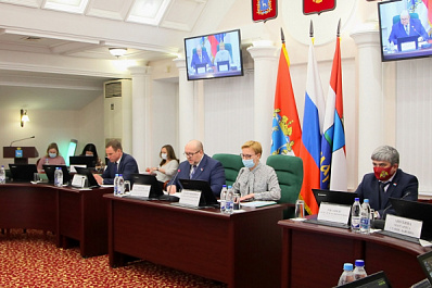 Власти Самары купят для детей-сирот 169 квартир