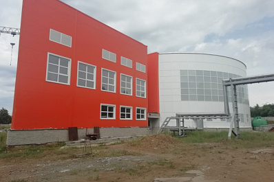 Два блока ФОКа на Певческом поле в Тольятти могут сдать в этом году