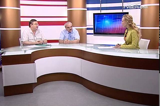О чем говорят 9.07.2015 