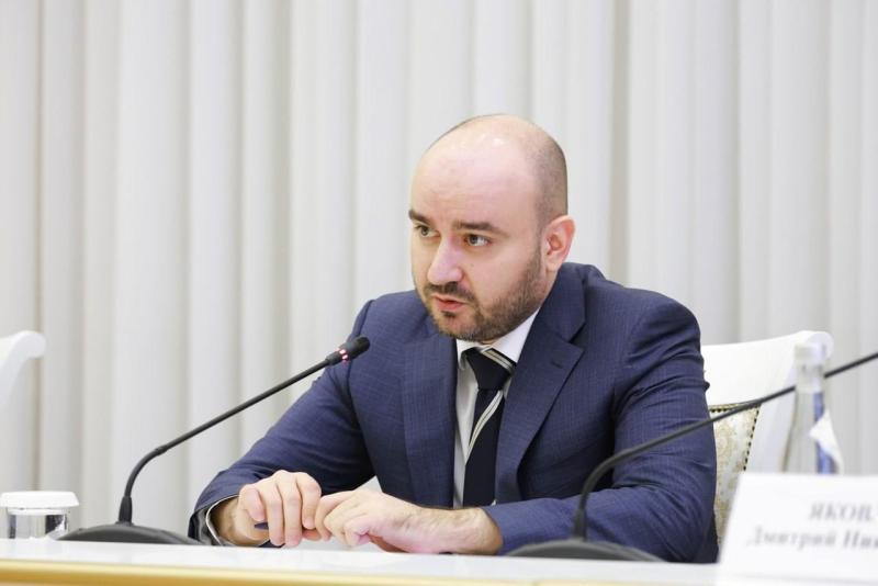 Губернатор Самарской области Вячеслав Федорищев и глава ВТБ Андрей Костин подписали соглашение о сотрудничестве