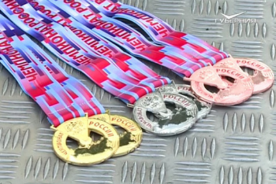 В Самаре завершился чемпионат России по современному пятиборью