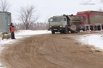 Политические партии региона просят не вводить новую систему расчета тарифов на вывоз мусора