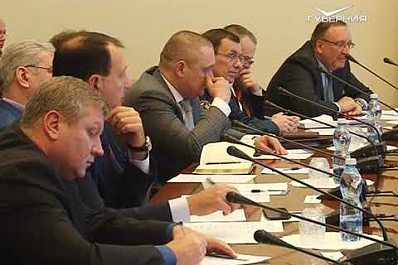 Избирательные участки Самарской области в день выборов без света не останутся