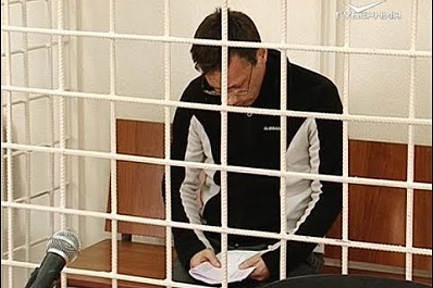 Никогда себя не прощу: военнослужащий из Самары в зале суда раскаялся в убийстве жены