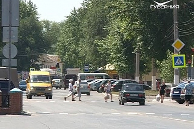 Стратегию долгосрочного социально-экономического развития Чапаевска власти обсудили с жителями