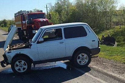 Название статьи