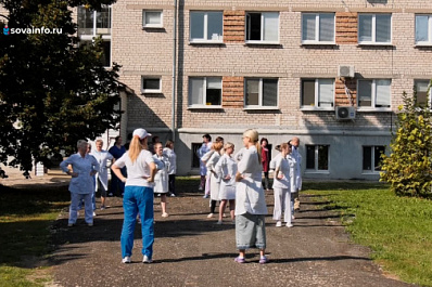 В здоровом теле - здоровый дух: чем полезна производственная гимнастика