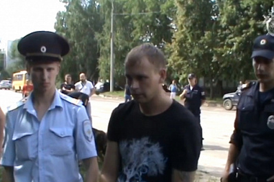 Завершено расследование дела об убийстве и изнасиловании 7-летней девочки