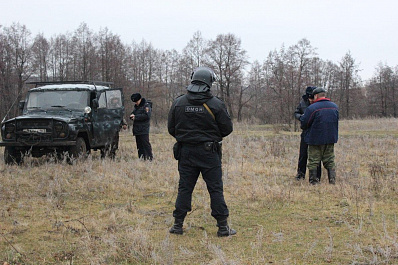 Росгвардия проверила самарских охотников и выявила грубейшие нарушения