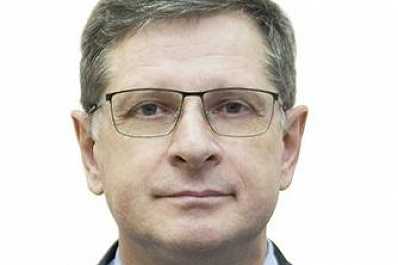 Виктор Кузнецов стал советником губернатора Самарской области