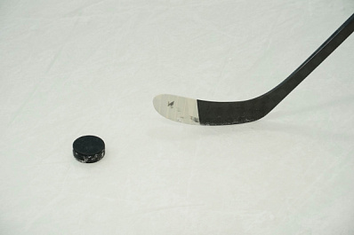 Самарцы стали четвертыми на домашнем чемпионате страны по хоккею среди слабослышащих спортсменов