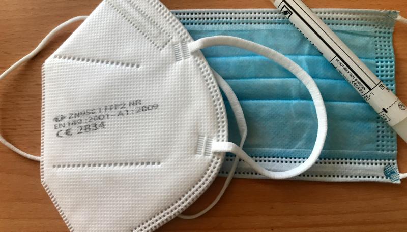 В России за сутки выявили 20 992 новых случая заражения коронавирусом