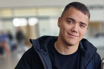 От детского дома до стажировки в Петербурге: как тольяттинский школьник нашел семью и будущую профессию