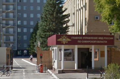 Начальник областного главка Александр Винников назначил служебную проверку в отношении сотрудника