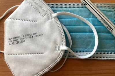 В России за сутки выявили 20 992 новых случая заражения коронавирусом