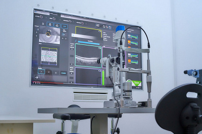 В Пестравскую центральную районную больницу поступает новое оборудование 