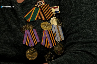 Труженица тыла Надежда Гусева - герой проекта "Код Памяти"