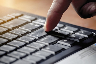 "Ростелеком" разрабатывает систему дистанционного электронного голосования