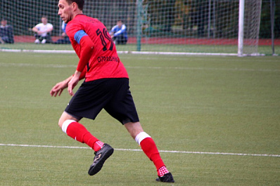 В чемпионате Самарской области по футболу определились все призеры 