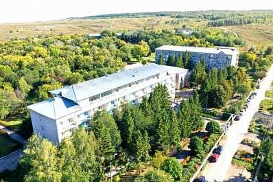 Дмитрий Азаров: Рассчитываю, что "Сергиевские минеральные воды" заиграют новыми красками 