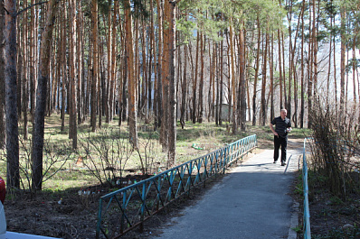 Сызранцы выберут территорию для благоустройства