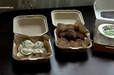 Собственная кондитерская: соцконтракт поможет многодетной семье из Ставропольского района развить бизнес