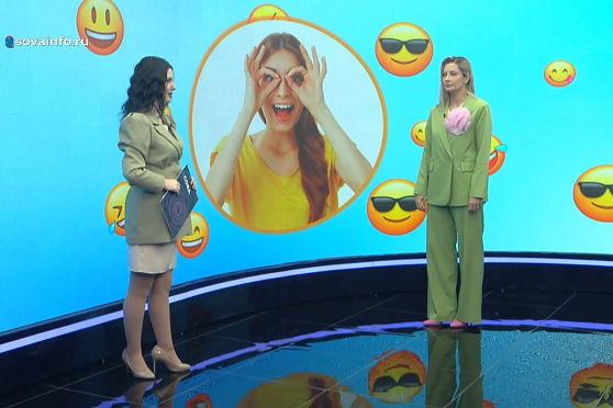 Психолог Елена Потапова - об оптимизме