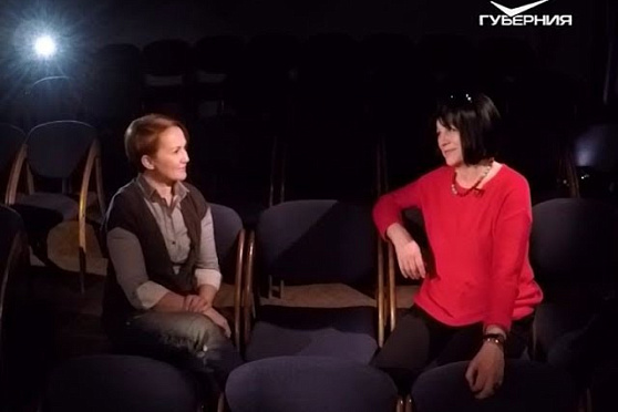 Ирина Пашкевич. Место встречи от 11.05.2018