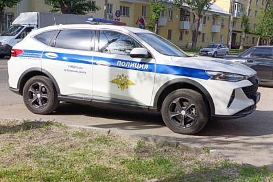 В Самаре задержали двух мужчин с похищенным мороженым