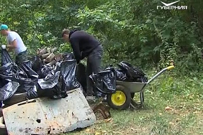 Самарская область присоединилась к общероссийскому гражданскому проекту Сделаем!