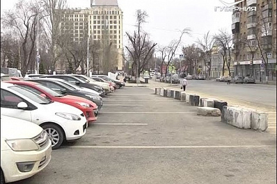 В Самаре проверили пункты аккредитации автотранспорта на время мундиаля