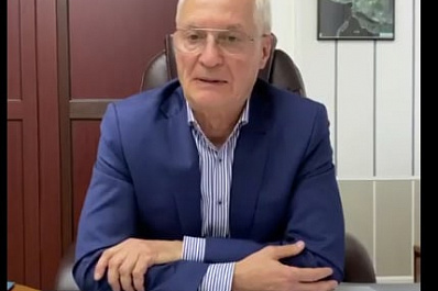 Николай Ренц: школы Тольятти проверят на обеспечение мер безопасности