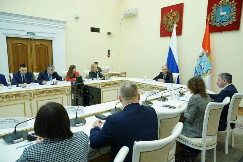 Помогут найти кадры: Самарской области предложили новые варианты найма персонала