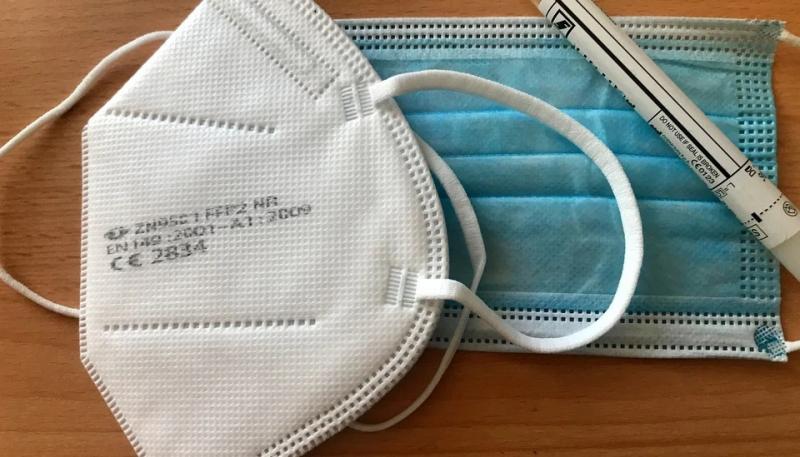 +20 тысяч инфицированных: свежая статистика заболеваемости коронавирусом в России