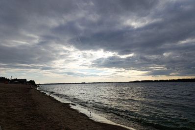 6 и 7 сентября в реках Самарской области утонули два человека