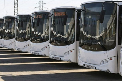 В Тольятти пустят дополнительный рейс на маршруте автобуса № 84