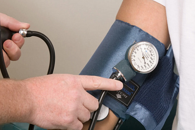 Врач назвал продукт, быстро снижающий артериальное давление